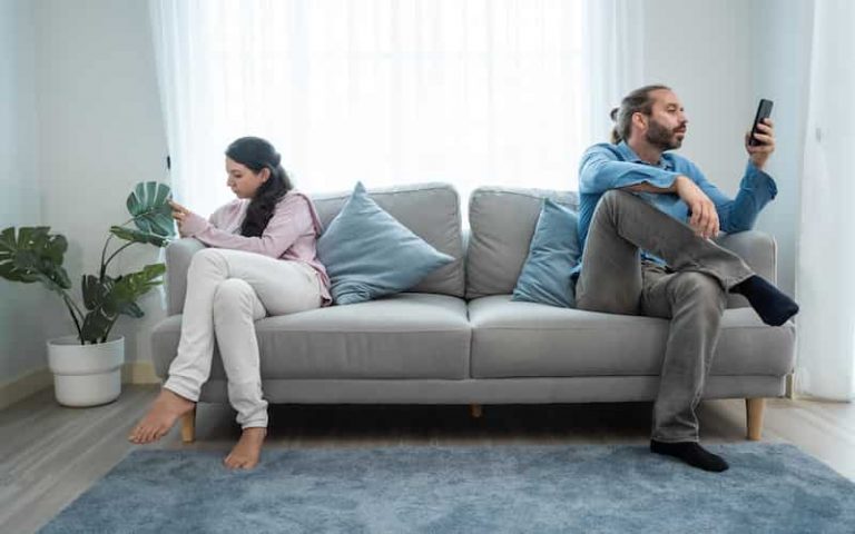 Uso de la vivienda familiar en caso de divorcio: lo que debes saber